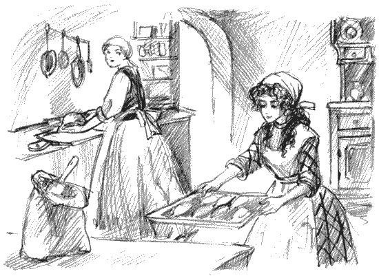 Иллюстрация к книге — Галя [img_1.jpg]