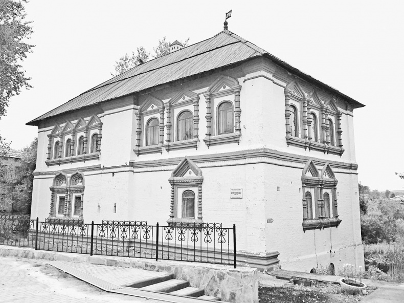 Иллюстрация к книге — Дебри [i_008.jpg]