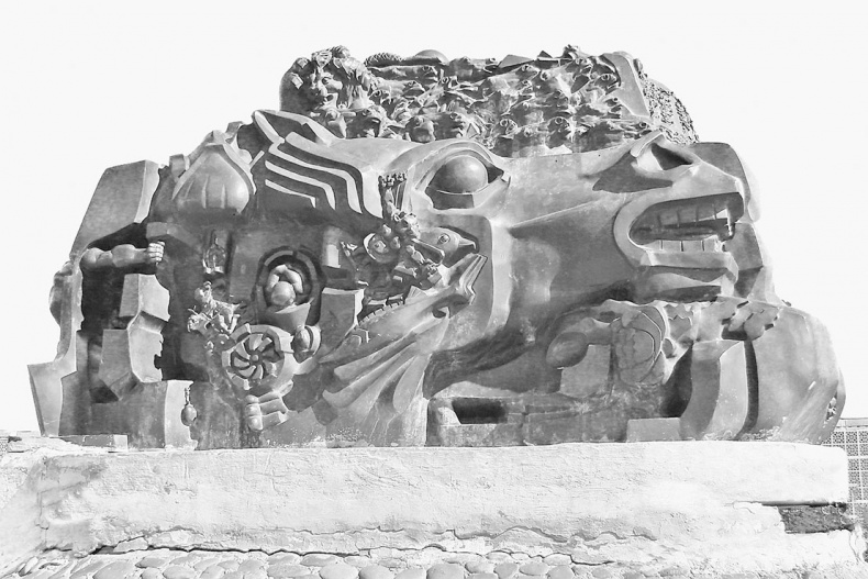 Иллюстрация к книге — Дебри [i_030.jpg]