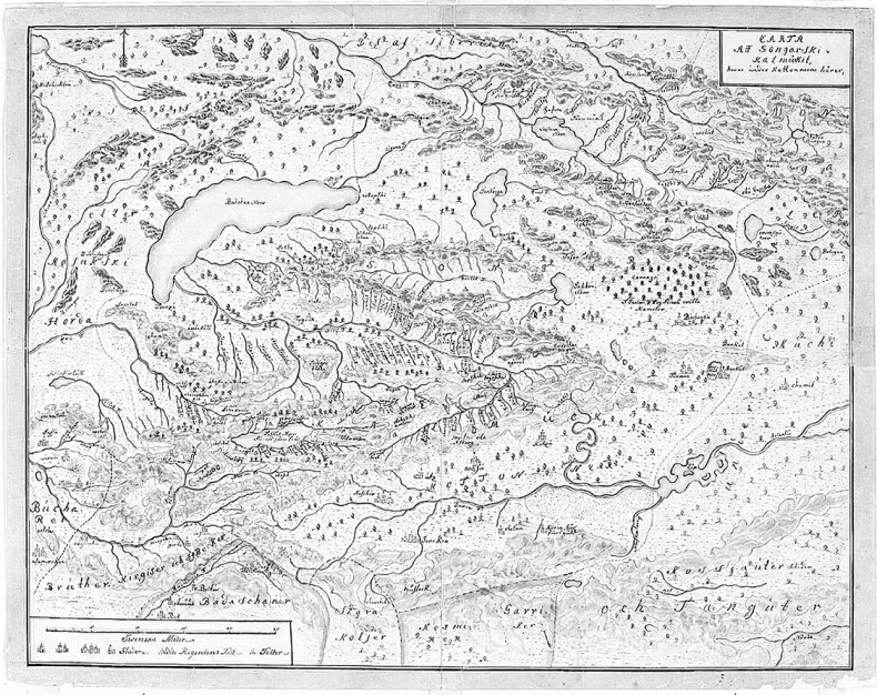 Иллюстрация к книге — Дебри [i_046.jpg]