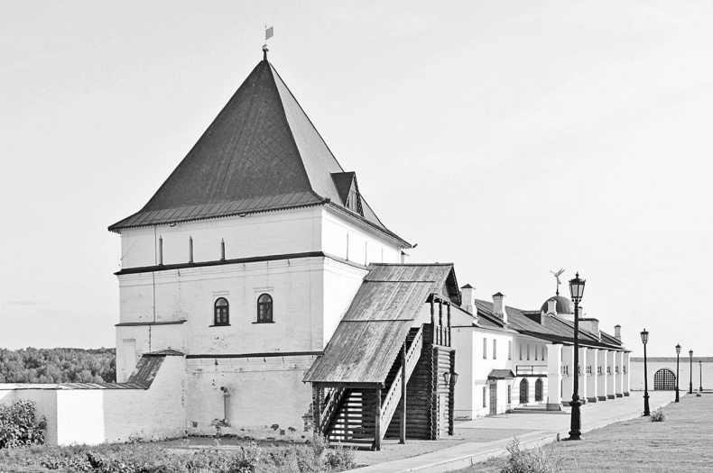 Иллюстрация к книге — Дебри [i_050.jpg]