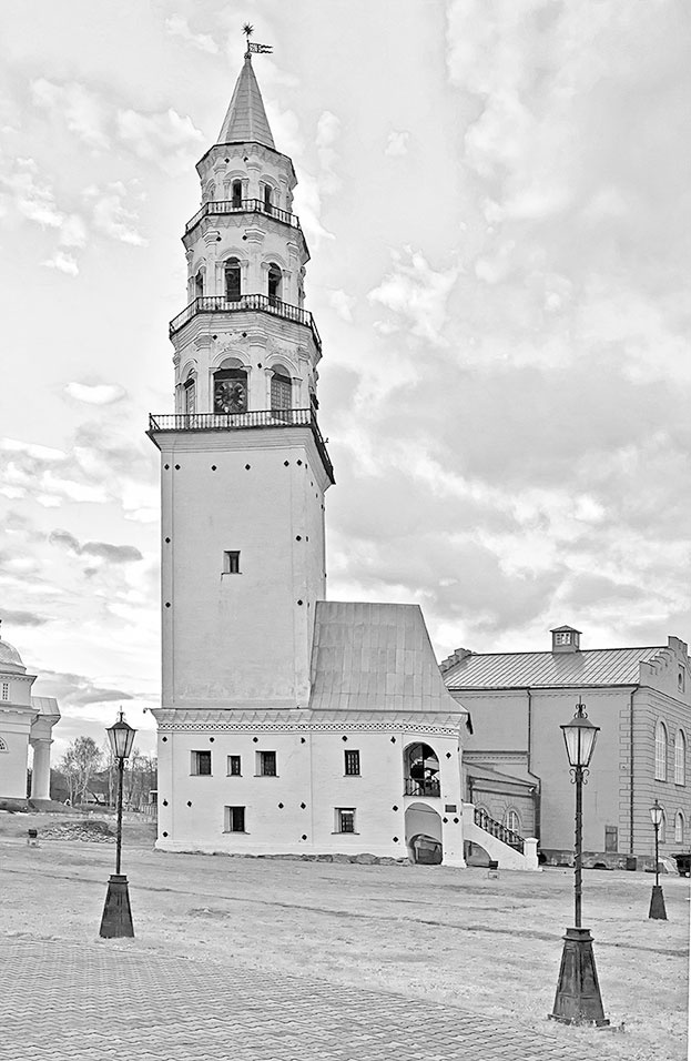 Иллюстрация к книге — Дебри [i_065.jpg]