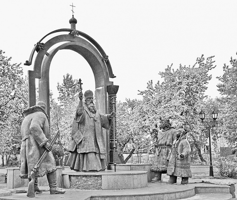 Иллюстрация к книге — Дебри [i_072.jpg]