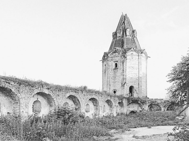 Иллюстрация к книге — Дебри [i_078.jpg]