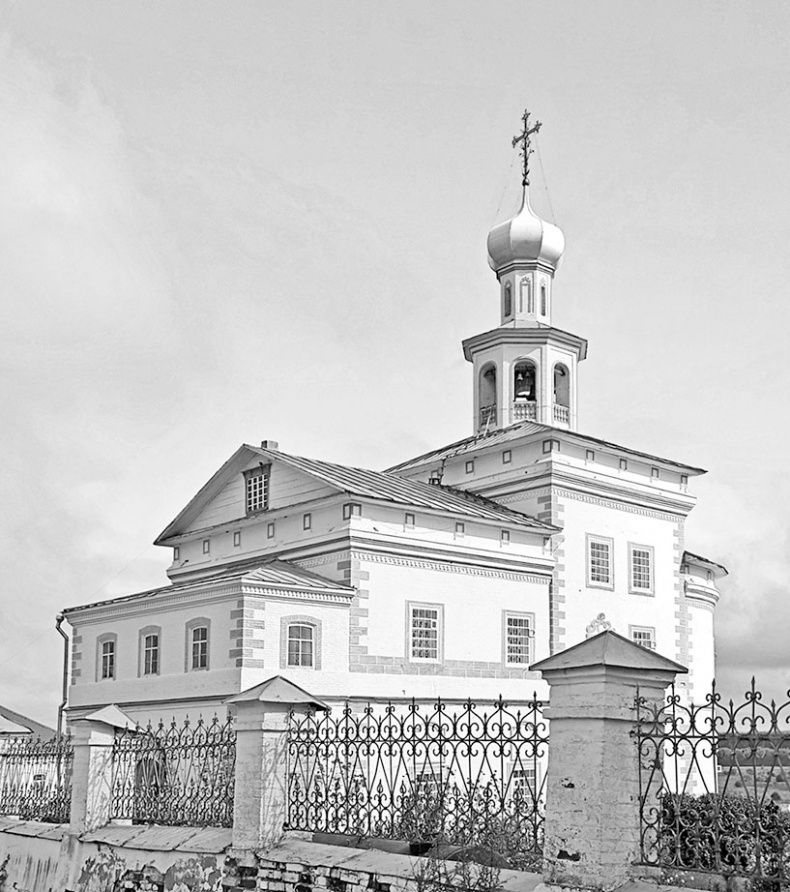 Иллюстрация к книге — Дебри [i_079.jpg]