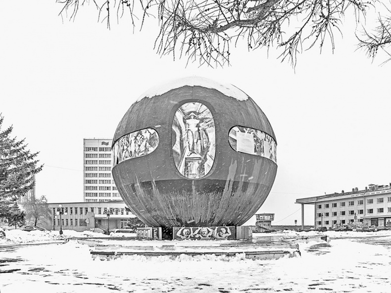 Иллюстрация к книге — Дебри [i_080.jpg]