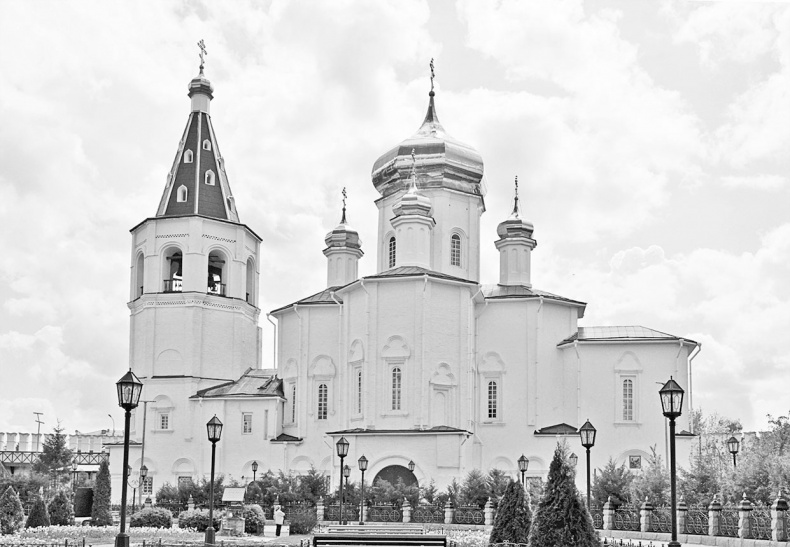 Иллюстрация к книге — Дебри [i_084.jpg]