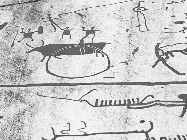 Иллюстрация к книге — Дебри [i_095.jpg]