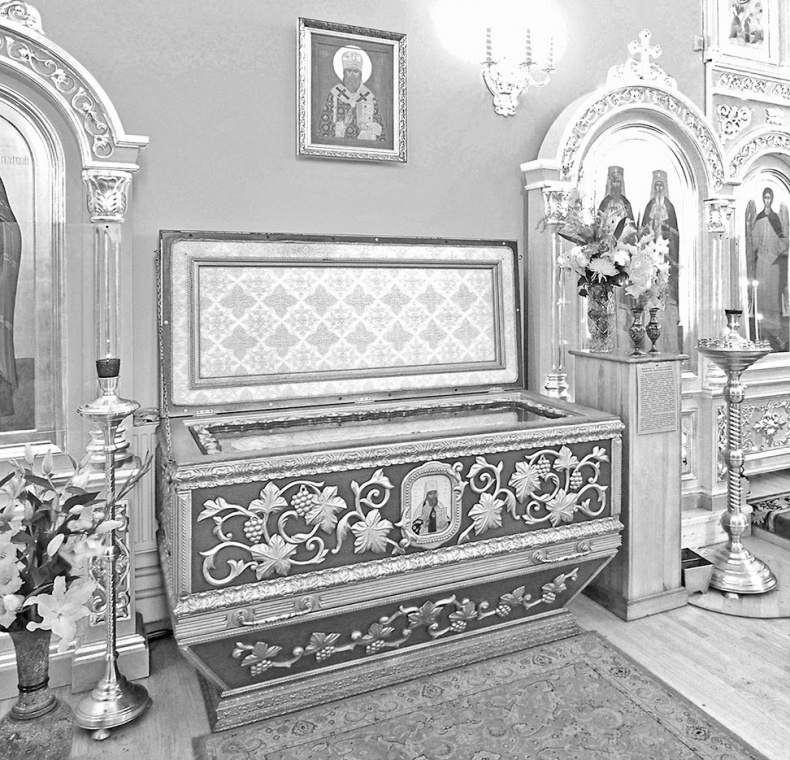 Иллюстрация к книге — Дебри [i_099.jpg]