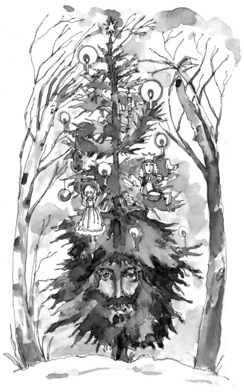 Иллюстрация к книге — На все цвета радуги [i_016.jpg]