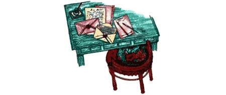 Иллюстрация к книге — Поллианна. Юность Поллианны [img03.jpg]