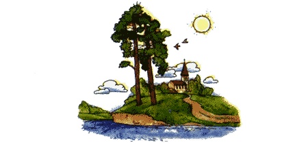 Иллюстрация к книге — Поллианна. Юность Поллианны [img05.jpg]