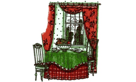 Иллюстрация к книге — Поллианна. Юность Поллианны [img07.jpg]