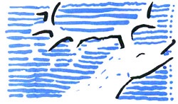 Иллюстрация к книге — Мальчик, который хотел стать человеком [i_041.jpg]