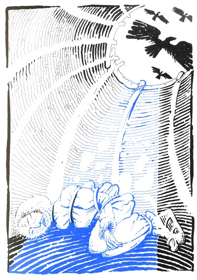 Иллюстрация к книге — Мальчик, который хотел стать человеком [i_059.jpg]