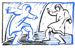 Иллюстрация к книге — Мальчик, который хотел стать человеком [i_071.jpg]