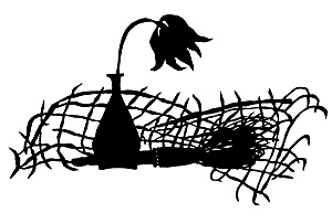 Иллюстрация к книге — Марселино Хлеб-и-Вино [i_001.jpg]