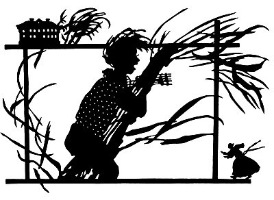 Иллюстрация к книге — Марселино Хлеб-и-Вино [i_002.jpg]