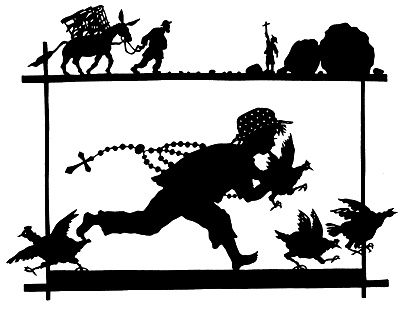 Иллюстрация к книге — Марселино Хлеб-и-Вино [i_010.jpg]