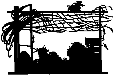 Иллюстрация к книге — Марселино Хлеб-и-Вино [i_011.jpg]