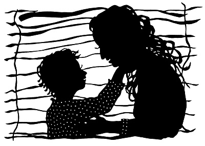 Иллюстрация к книге — Марселино Хлеб-и-Вино [i_012.jpg]