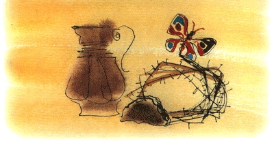 Иллюстрация к книге — Марселино Хлеб-и-Вино [i_014.jpg]