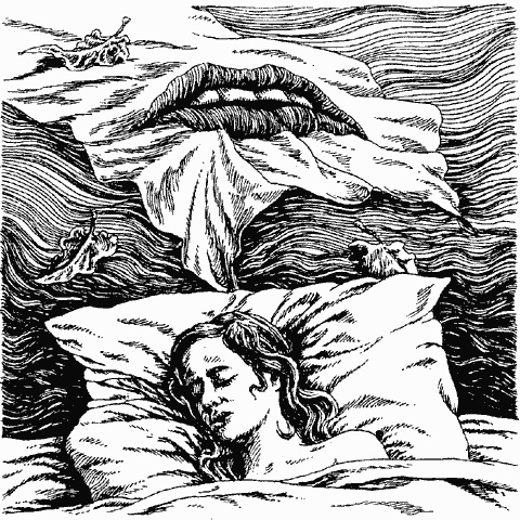 Иллюстрация к книге — Дни поздней осени [img8.jpg]