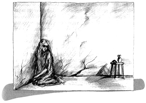 Иллюстрация к книге — Медный лук [i_010.jpg]