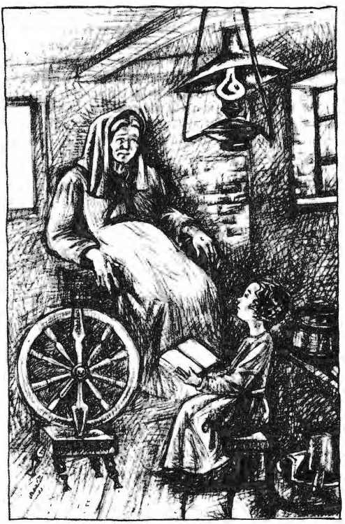 Иллюстрация к книге — Хайди, или Волшебная долина [i_007.jpg]