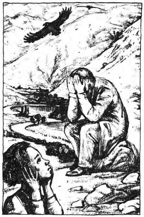 Иллюстрация к книге — Хайди, или Волшебная долина [i_008.jpg]