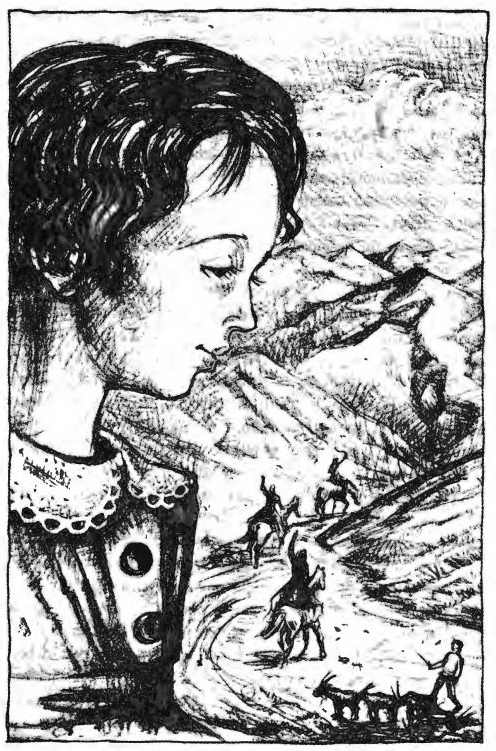 Иллюстрация к книге — Хайди, или Волшебная долина [i_009.jpg]