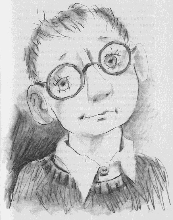 Иллюстрация к книге — Пусть танцуют белые медведи [i_007.jpg]