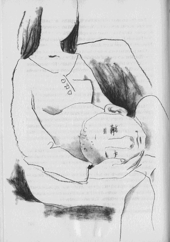 Иллюстрация к книге — Пусть танцуют белые медведи [i_015.jpg]