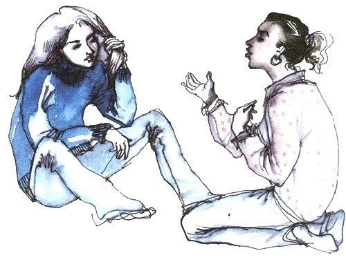 Иллюстрация к книге — Когда мы встретимся [i_074.jpg]