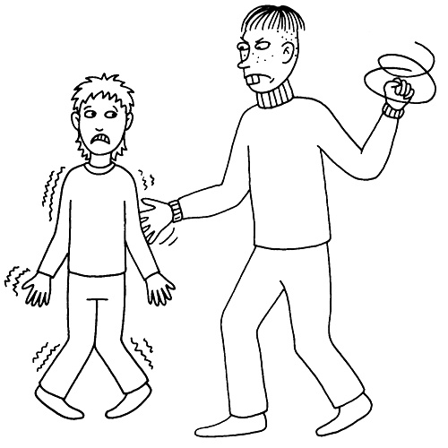 Иллюстрация к книге — Сага о Сюне [i_006.jpg]