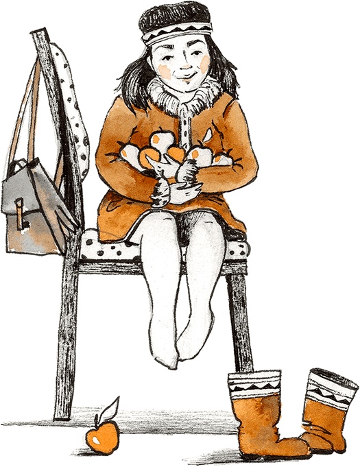 Иллюстрация к книге — Шалунья Нулгынэт [i_008.jpg]