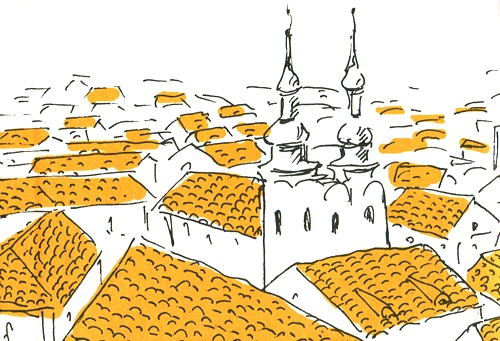 Иллюстрация к книге — Двенадцать человек - не дюжина [i_002.jpg]