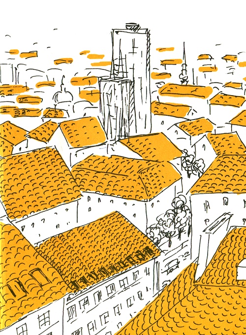 Иллюстрация к книге — Двенадцать человек - не дюжина [i_003.jpg]