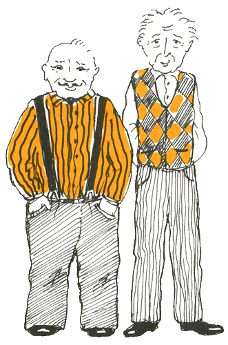 Иллюстрация к книге — Двенадцать человек - не дюжина [i_015.jpg]