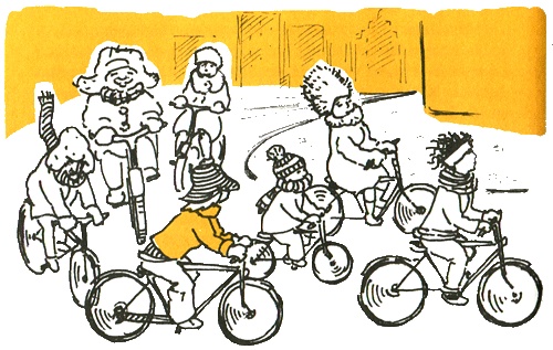 Иллюстрация к книге — Двенадцать человек - не дюжина [i_023.jpg]