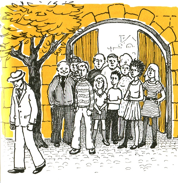 Иллюстрация к книге — Двенадцать человек - не дюжина [i_036.jpg]