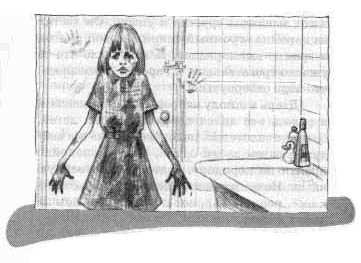 Иллюстрация к книге — Шпионка Гарриет [image10.jpg]