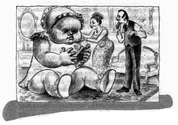 Иллюстрация к книге — Шпионка Гарриет [image7.jpg]