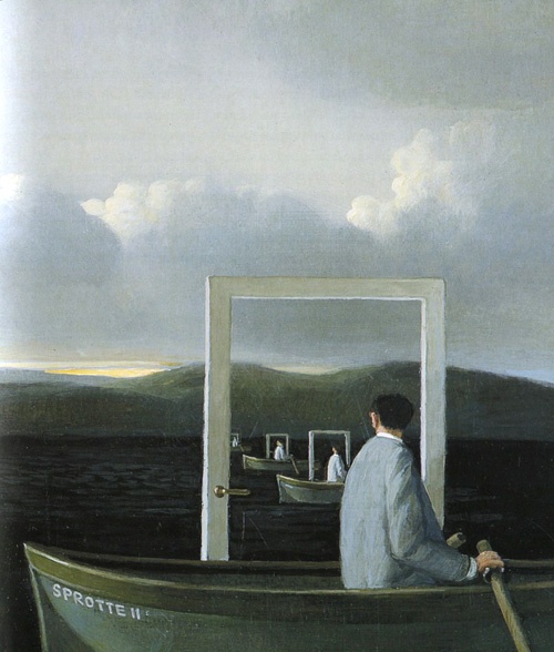 Иллюстрация к книге — Маленький король Декабрь [i_003.jpg]