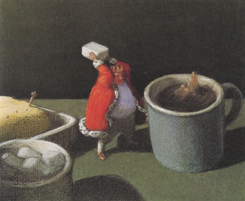 Иллюстрация к книге — Маленький король Декабрь [i_005.jpg]