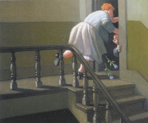 Иллюстрация к книге — Маленький король Декабрь [i_008.jpg]