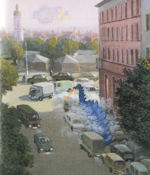 Иллюстрация к книге — Маленький король Декабрь [i_009.jpg]