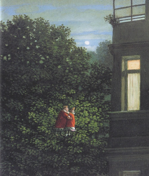 Иллюстрация к книге — Маленький король Декабрь [i_012.jpg]