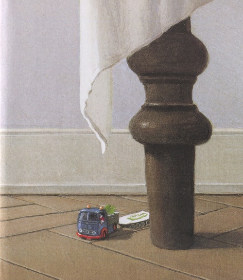 Иллюстрация к книге — Маленький король Декабрь [i_016.jpg]