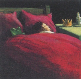 Иллюстрация к книге — Маленький король Декабрь [i_017.jpg]